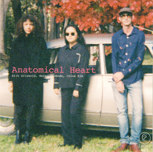 Anatomical Blues