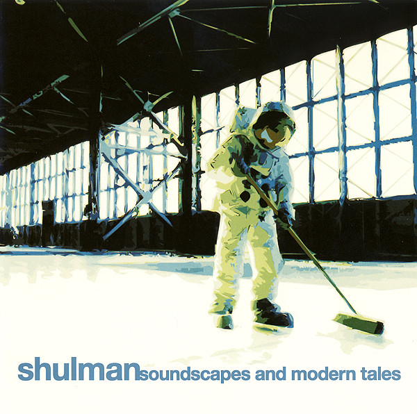 Soundscapes And Modern Tales