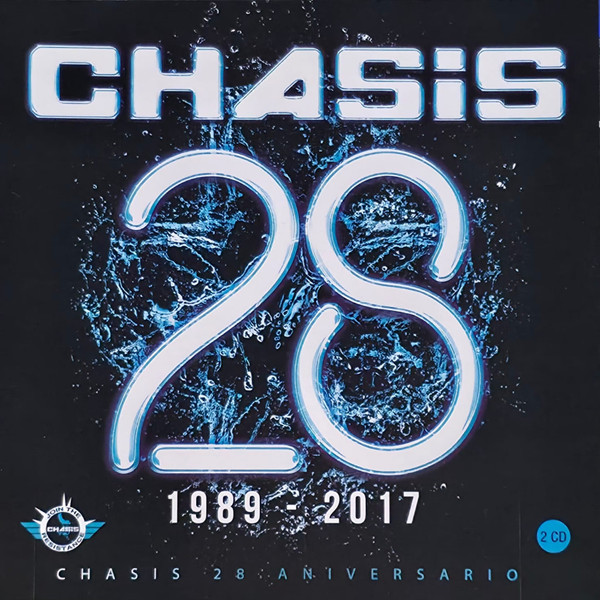 28 Aniversario (1989-2017)