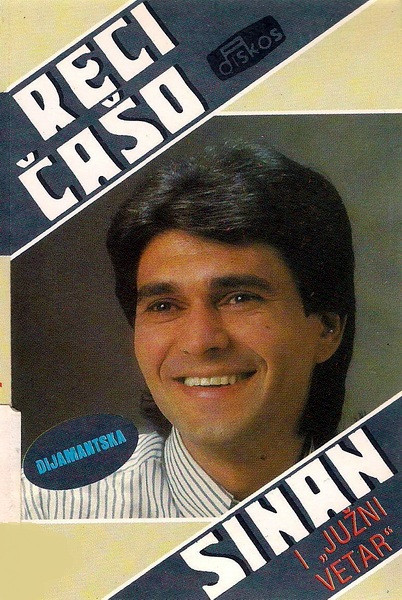 Reci Čašo