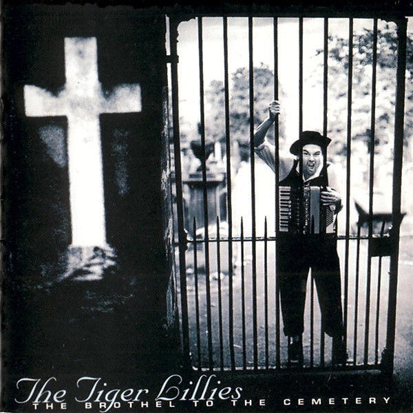 The Brothel To The Cemetery
