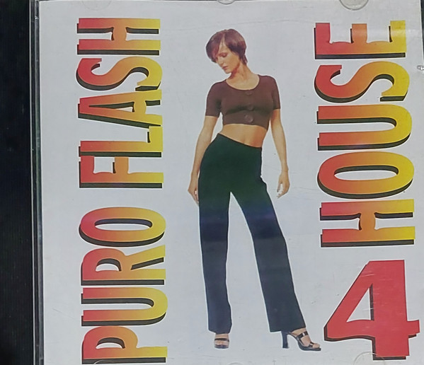Puro Flash House 4