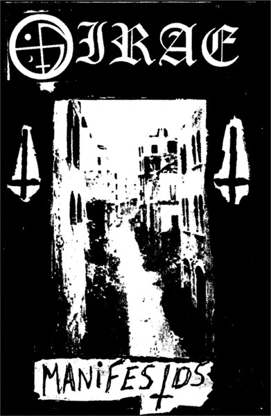 Seven Hatred Manifestos
