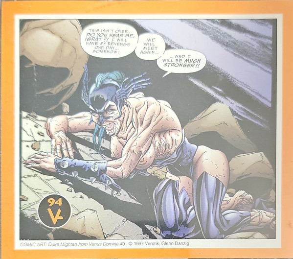 Virtually Alternative 94 (July '98)