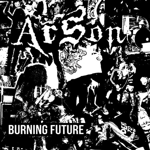 Burning Future