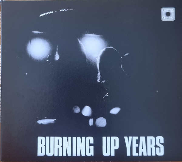 Burning Up Years