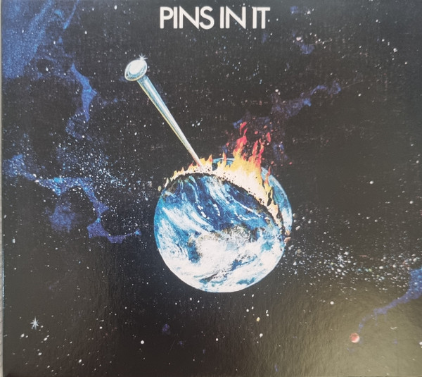 Pins In It