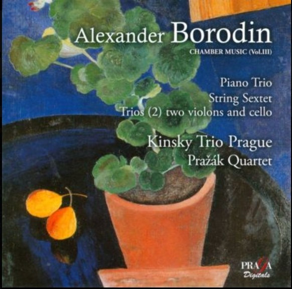 Chamber Music (Vol.III)