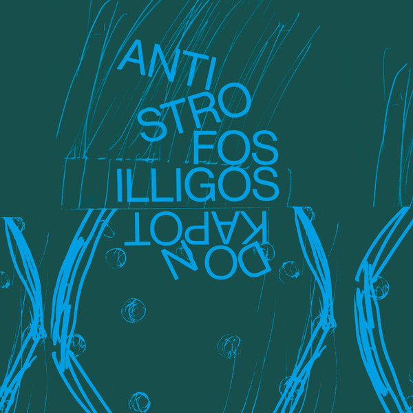 Antistrofos Illigos
