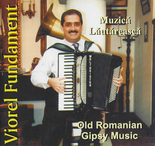 Muzică Lăutărească
