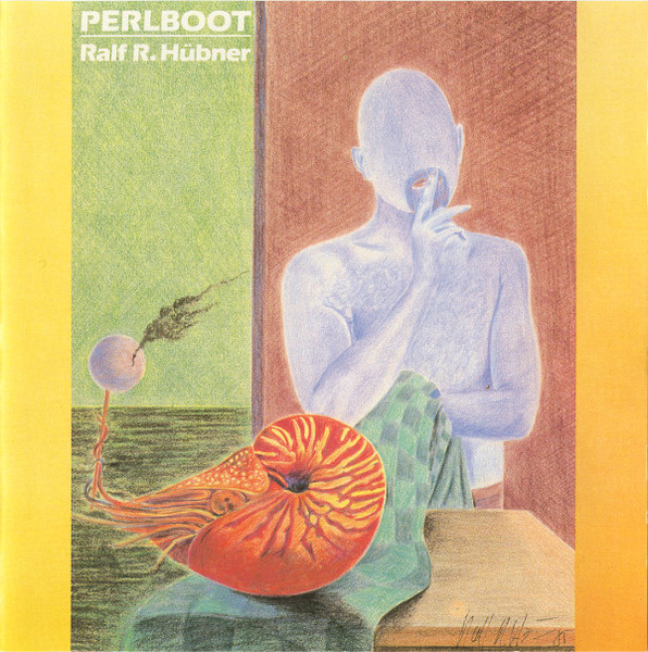 Perlboot