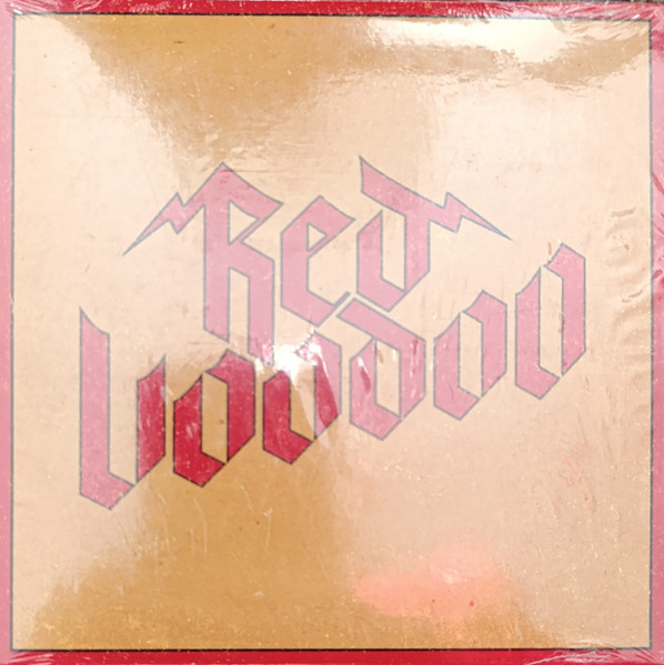 Red Voodoo