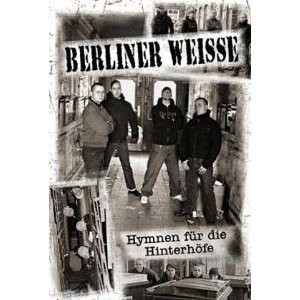 Hymnen Für Die Hinterhöfe
