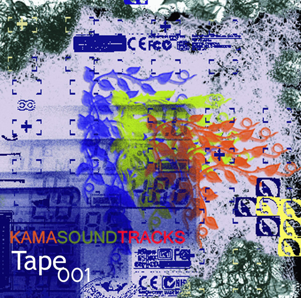Tape 001