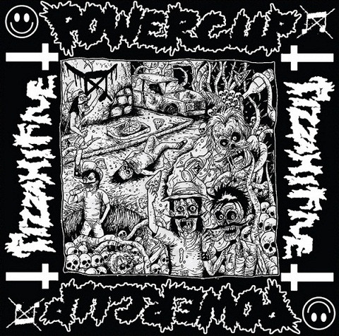 Powercup / Pizzahifive