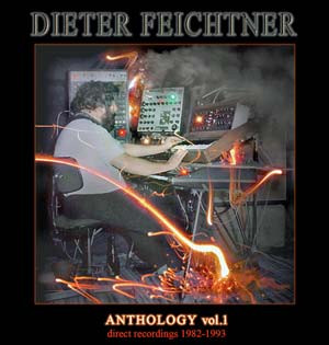Anthology Vol.1: Direct Recordings 1982-1993