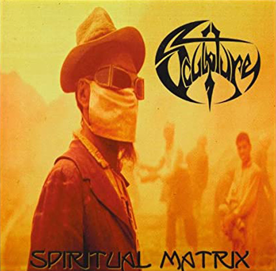 Spiritual Matrix