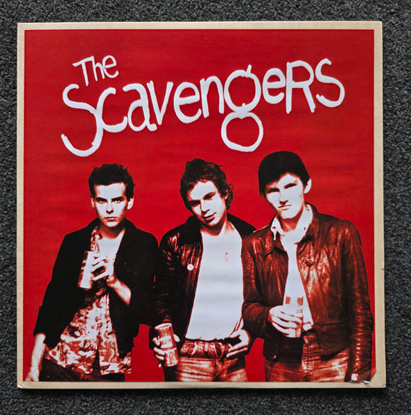 The Scavengers