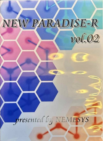 New Paradise-R Vol. 02
