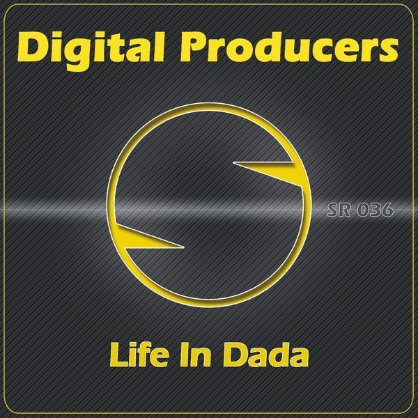 Life In Dada