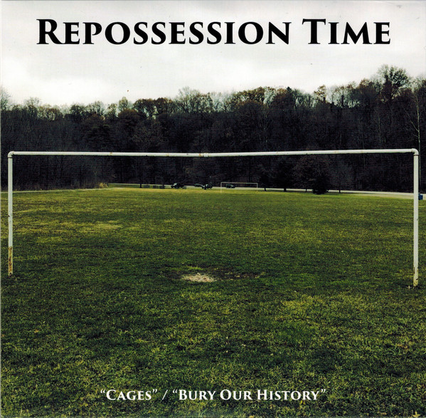 Cages / Bury Our History