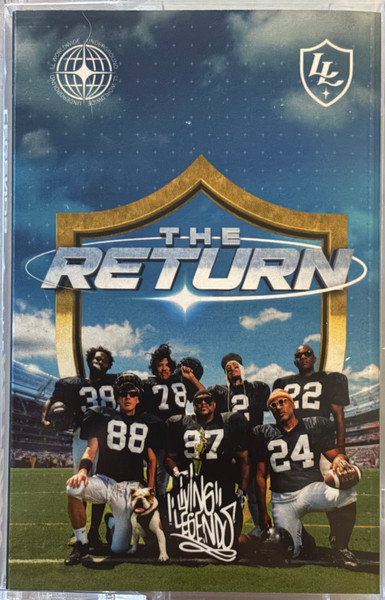 The Return