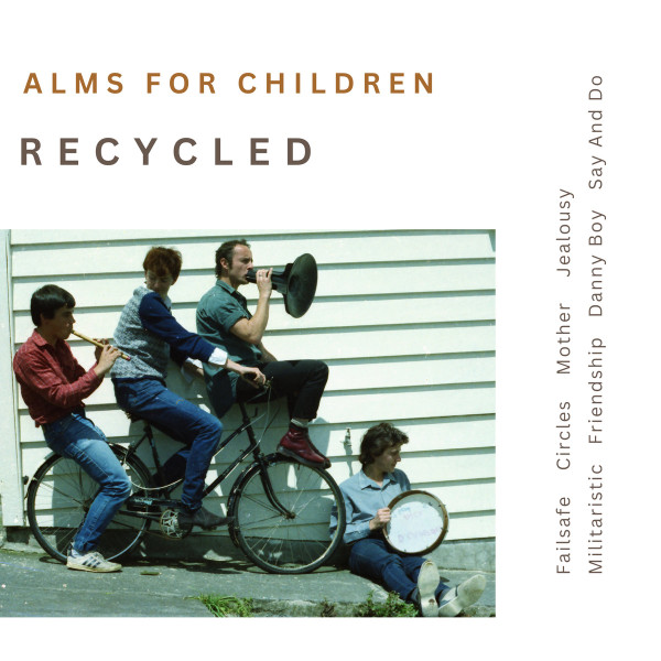 Recycled 