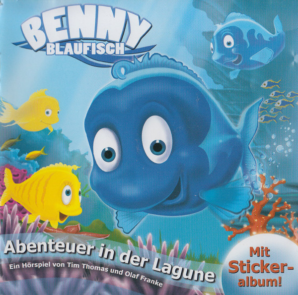Benny Blaufisch