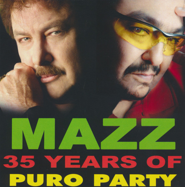 35 Years Of Puro Party