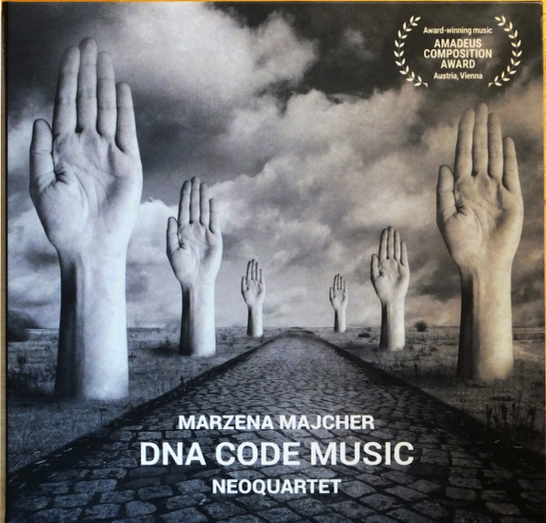 DNA Code Music