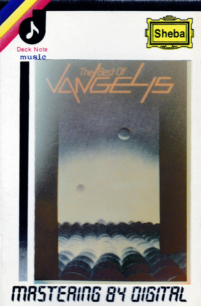 The Best Of Vangelis