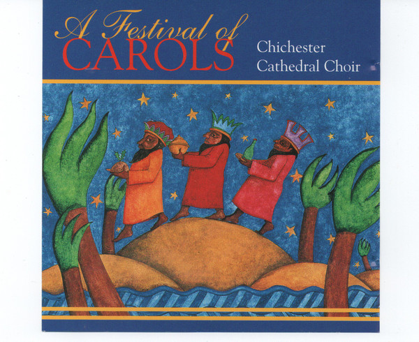 A Festival Of Carols