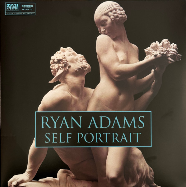 Self Portrait