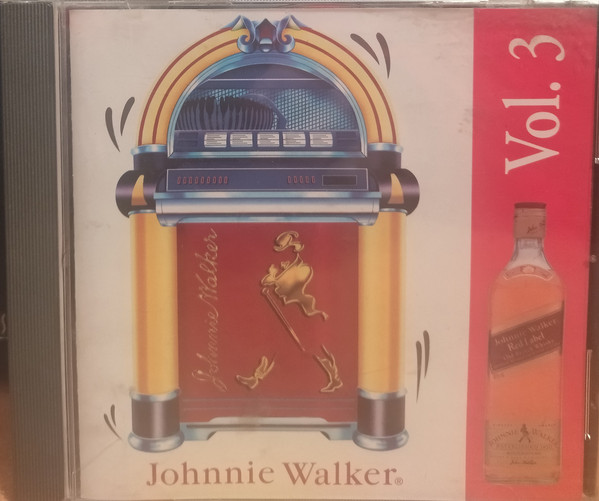 Johnnie Walker Vol. 3