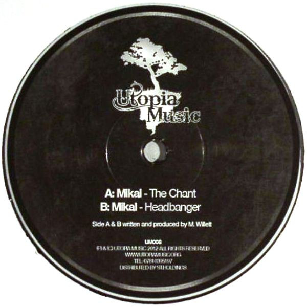 The Chant / Headbanger
