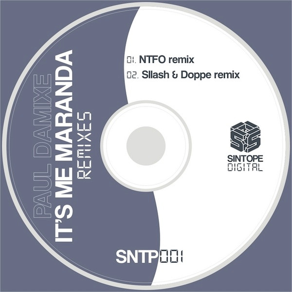 It's Me Maranda (Remixes)