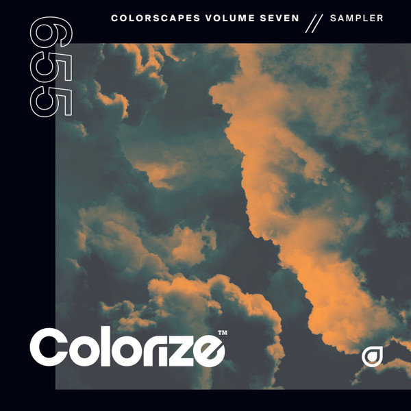 Colorscapes Volume Seven Sampler