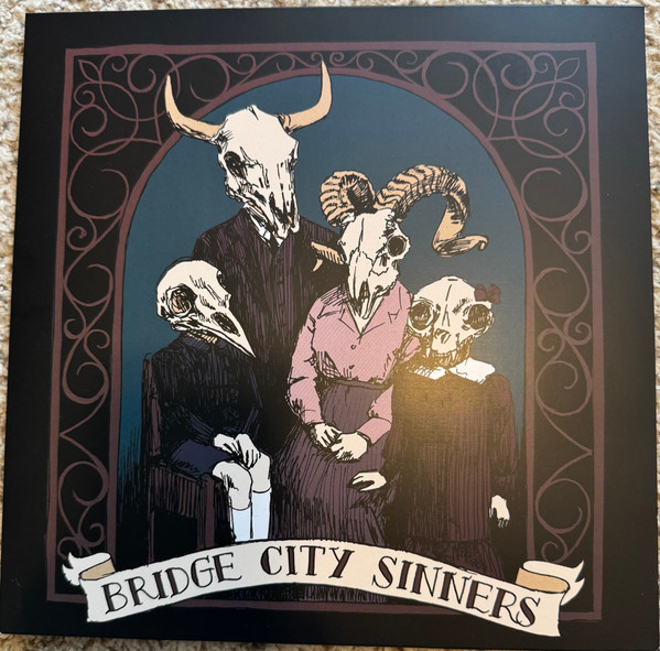 Bridge City Sinners
