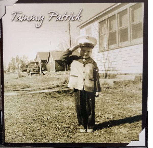 Tammy Patrick