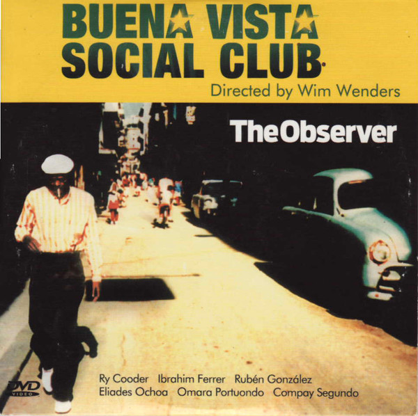 Buena Vista Social Club