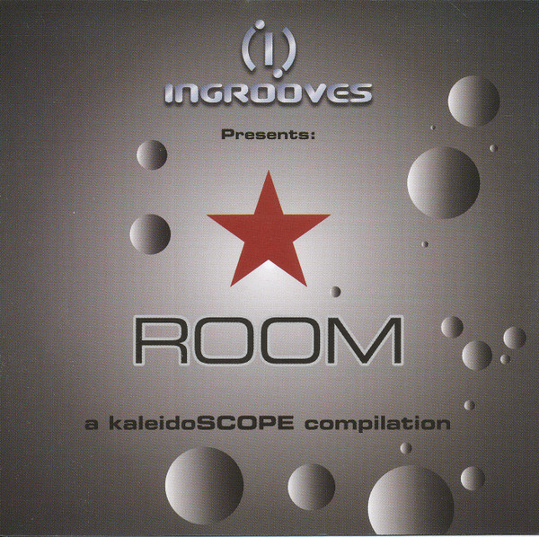INgrooves Presents: Star Room (A KaleidoSCOPE Compilation)