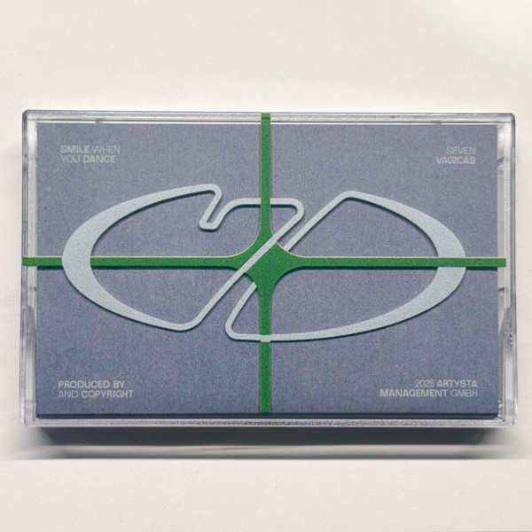 Seven Various Artists 02