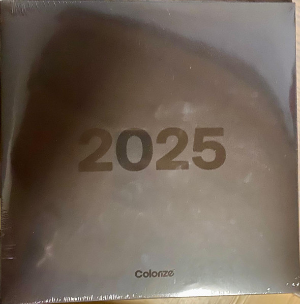 Colorize - Best Of 2025 