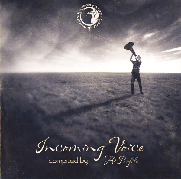 Incoming Voice