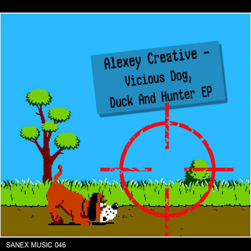 Vicious Dog, Duck And Hunter EP