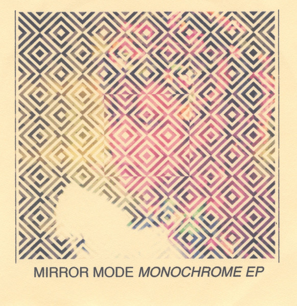 Monochrome EP
