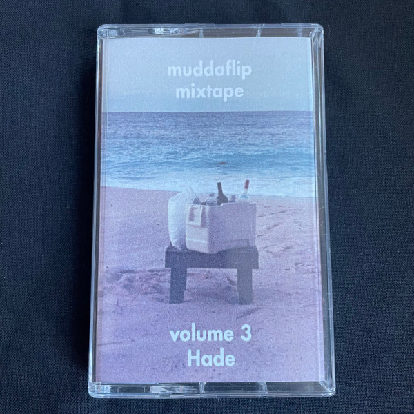 Muddaflip Mixtape: Volume 3
