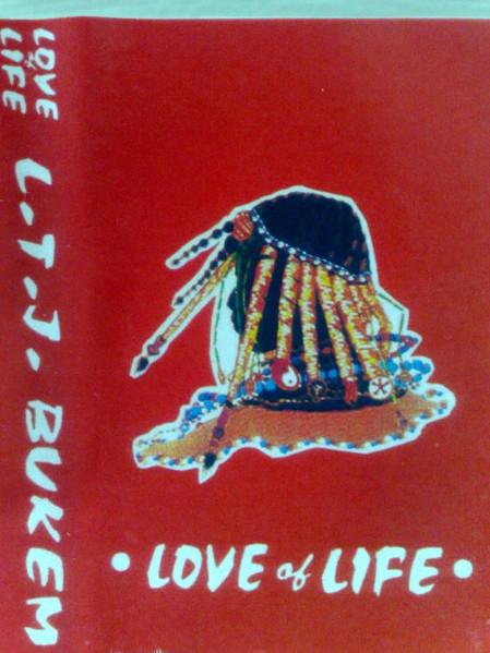 Love Of Life