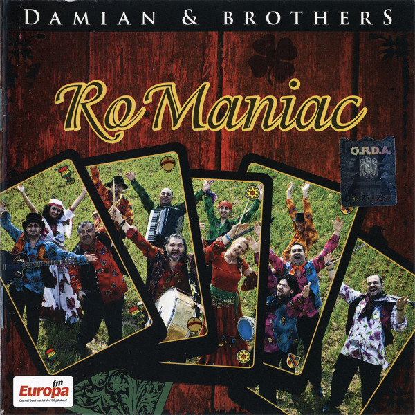 RoManiac
