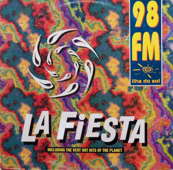La Fiesta - 98FM
